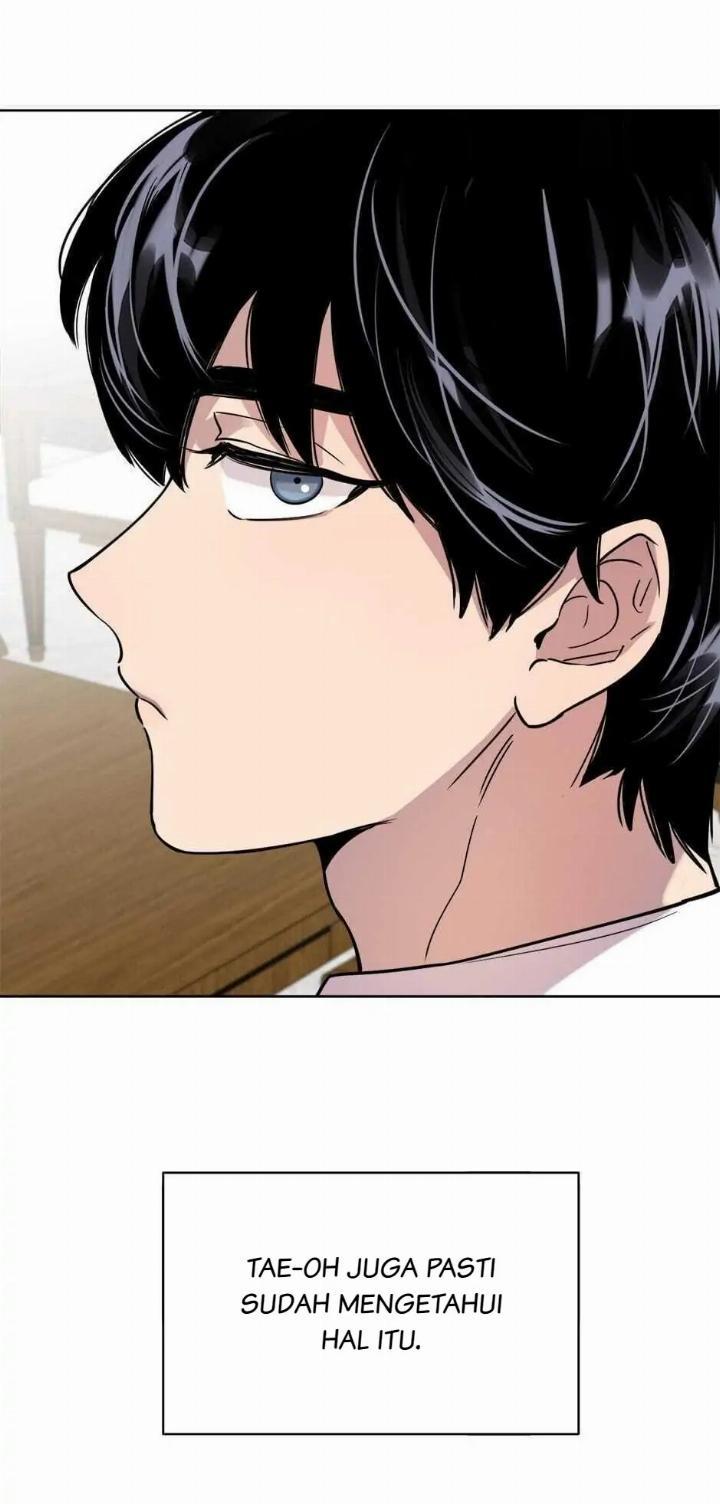 He Can’t Be This Dumb! Chapter 28 Gambar 59