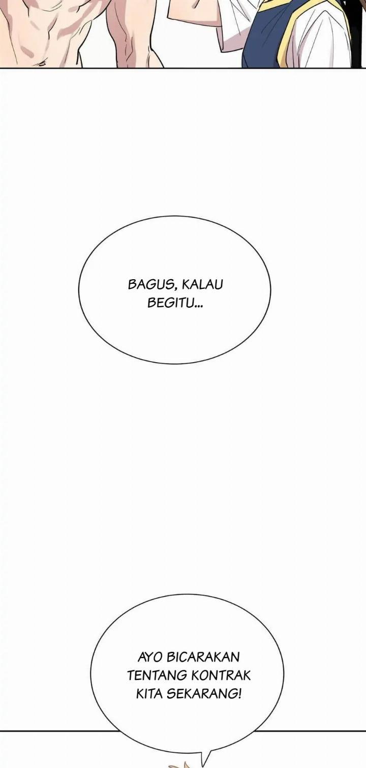 He Can’t Be This Dumb! Chapter 28 Gambar 6