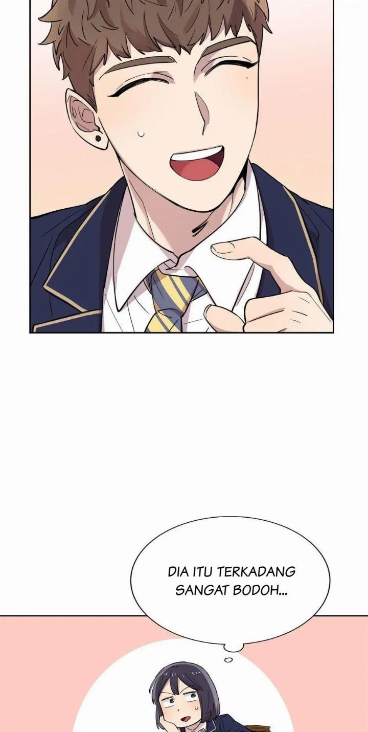 He Can’t Be This Dumb! Chapter 28 Gambar 64