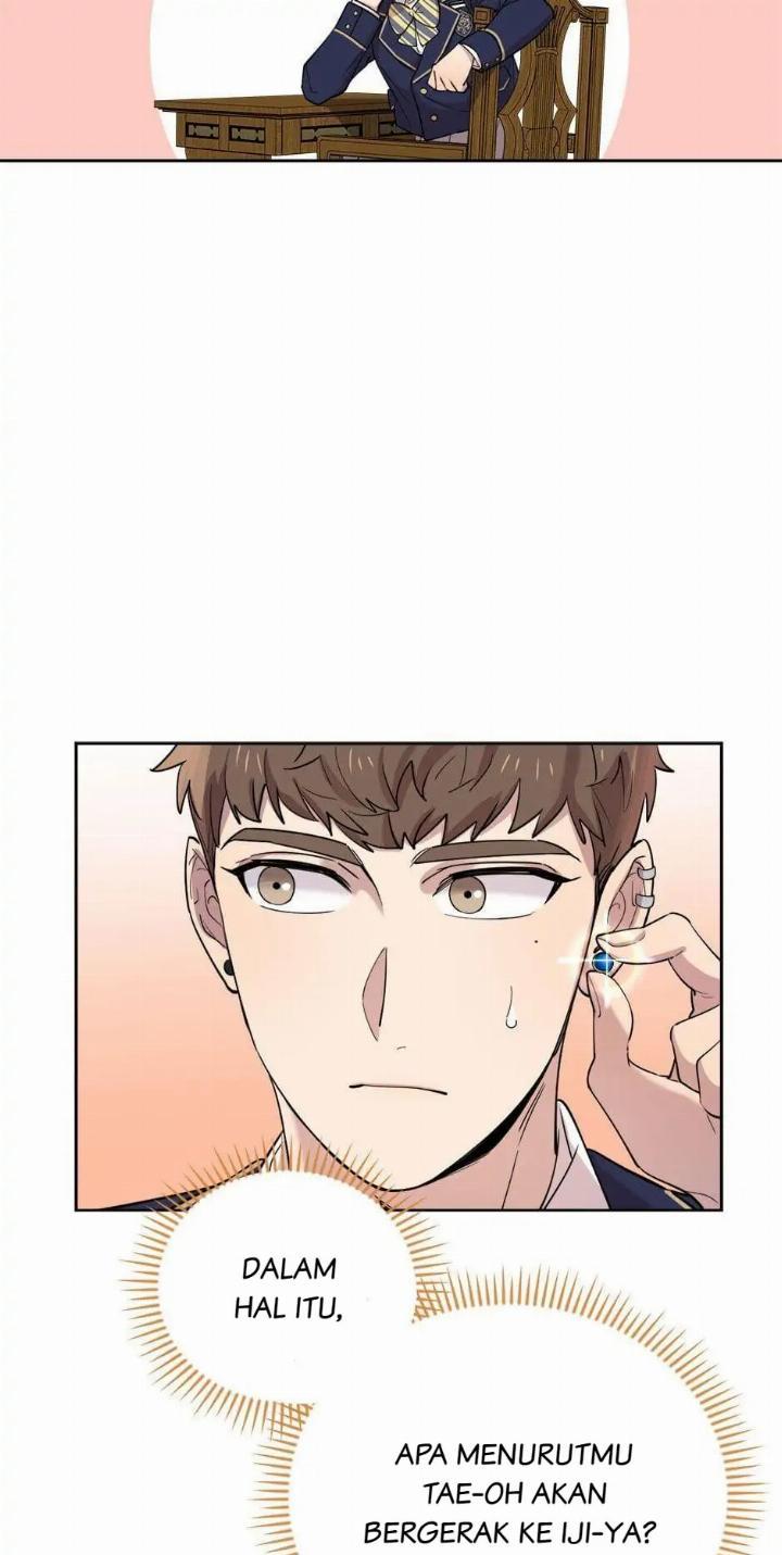 He Can’t Be This Dumb! Chapter 28 Gambar 65