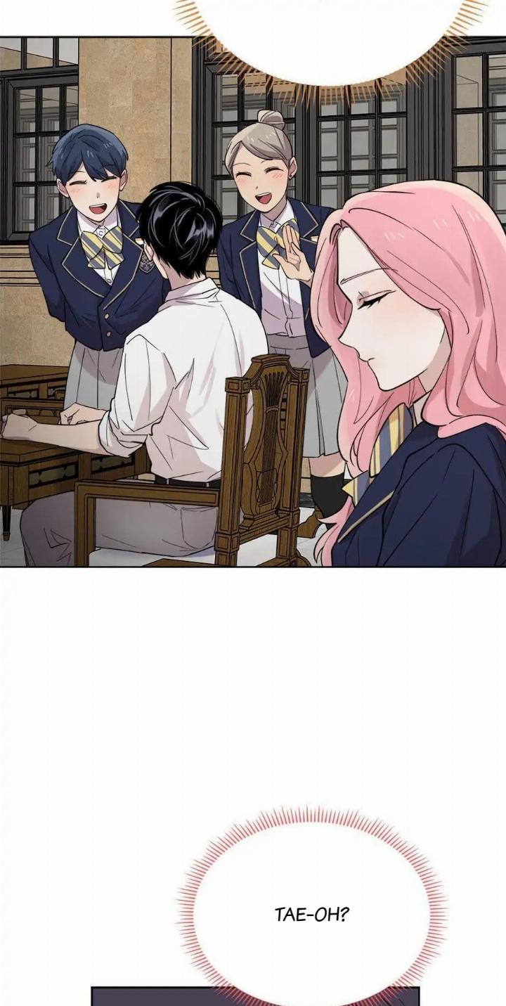 He Can’t Be This Dumb! Chapter 28 Gambar 66