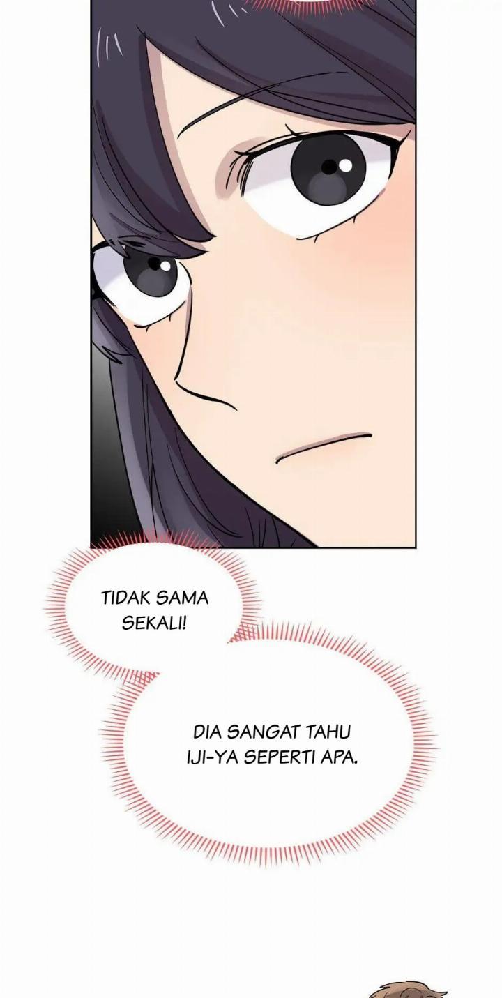 He Can’t Be This Dumb! Chapter 28 Gambar 67