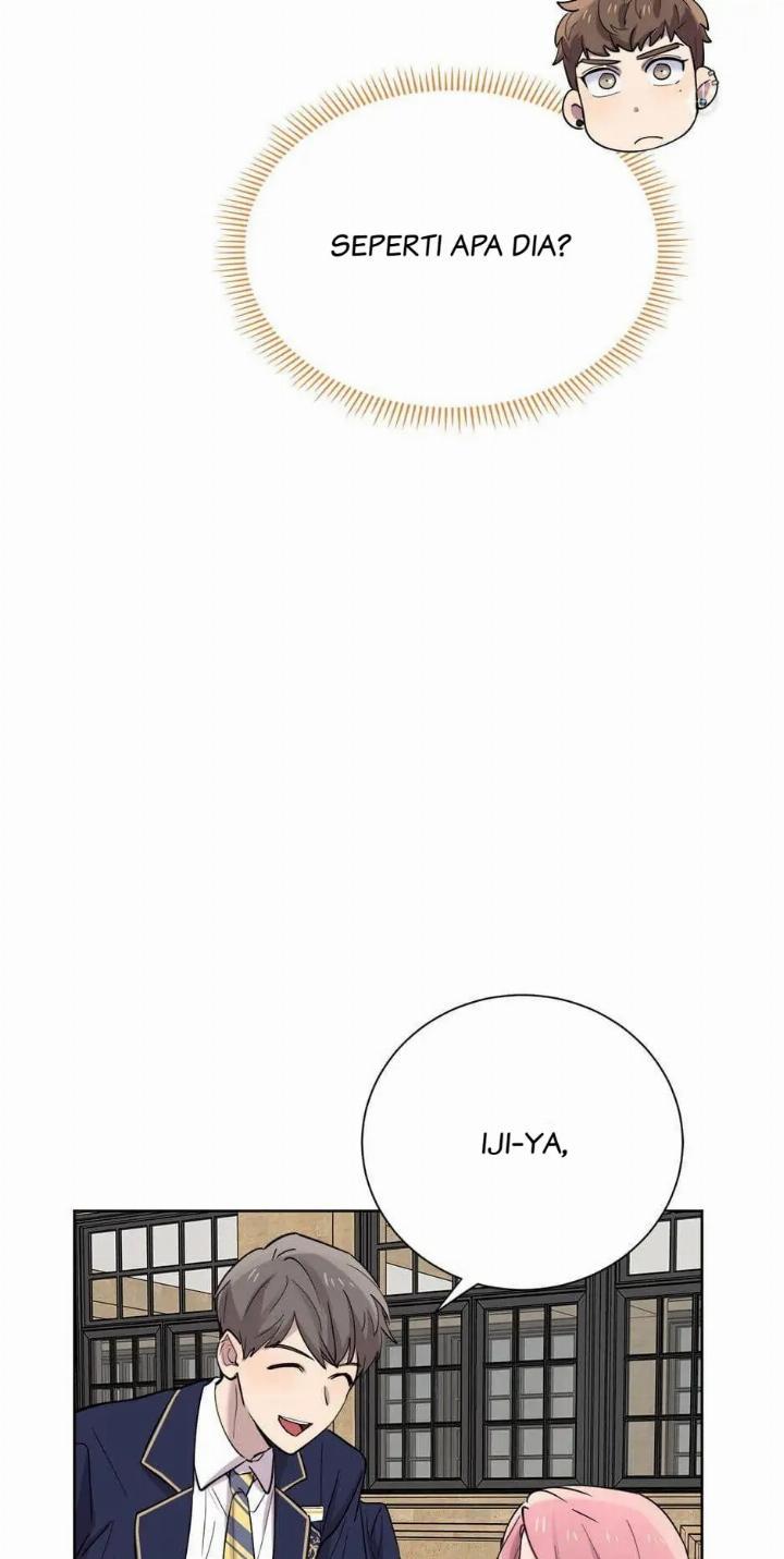 He Can’t Be This Dumb! Chapter 28 Gambar 68