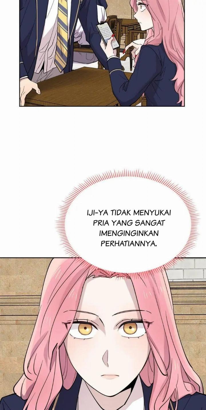 He Can’t Be This Dumb! Chapter 28 Gambar 69