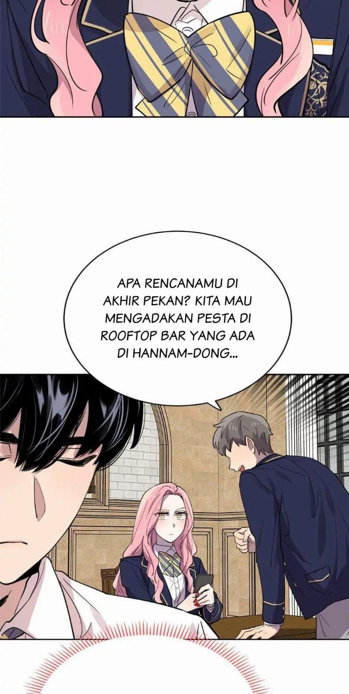 He Can’t Be This Dumb! Chapter 28 Gambar 70