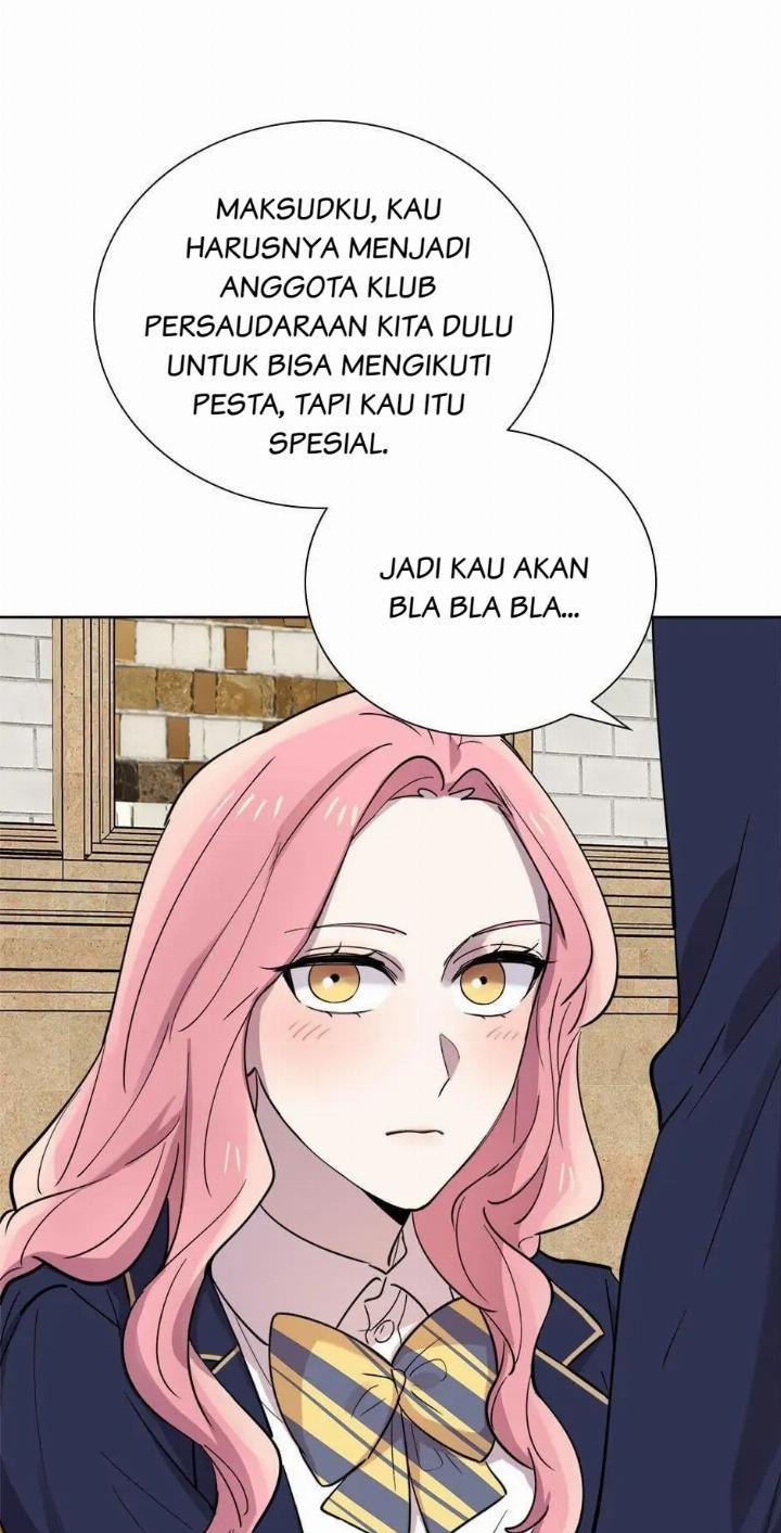 He Can’t Be This Dumb! Chapter 28 Gambar 72
