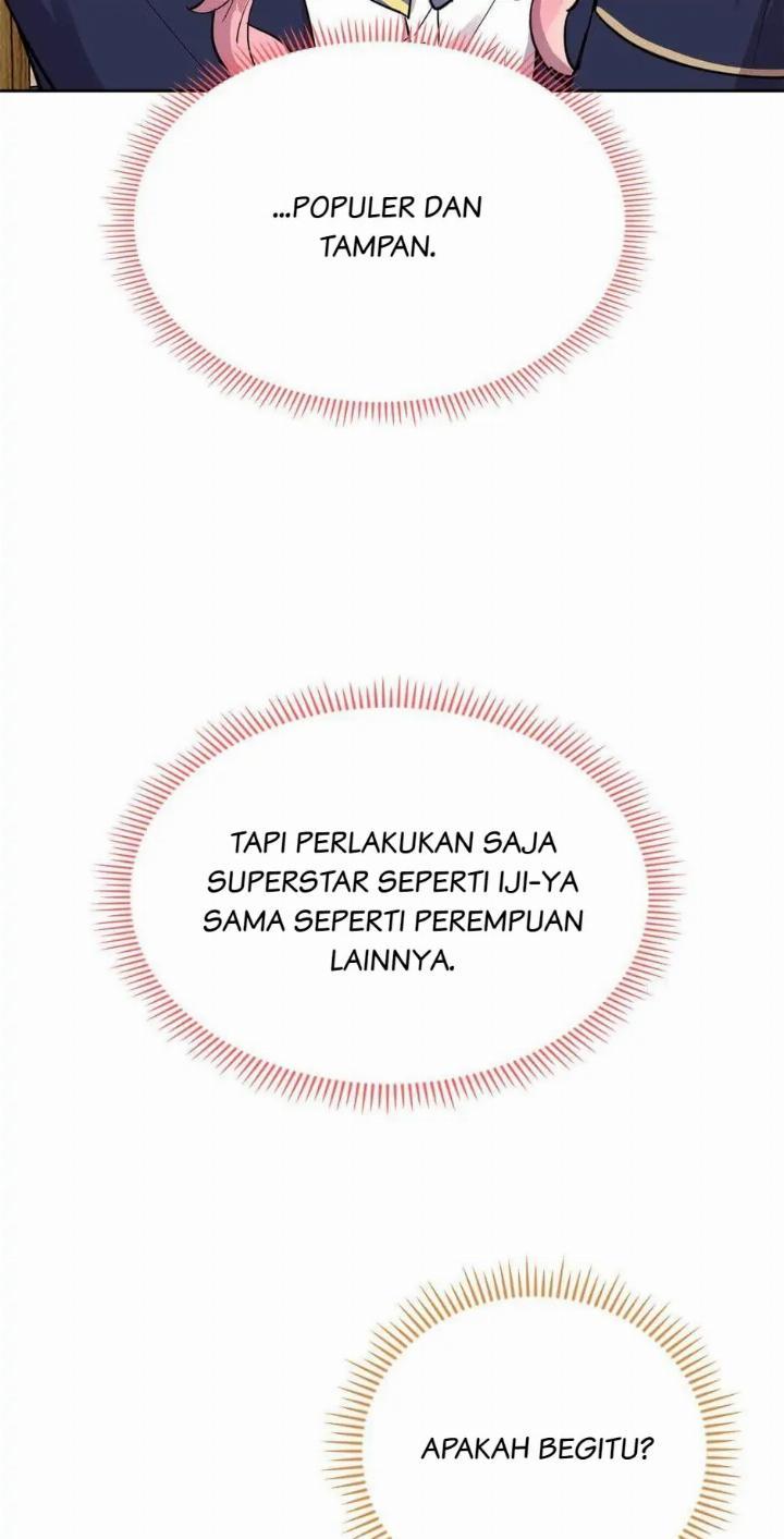 He Can’t Be This Dumb! Chapter 28 Gambar 73