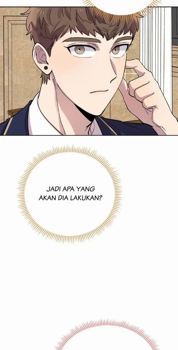He Can’t Be This Dumb! Chapter 28 Gambar 74
