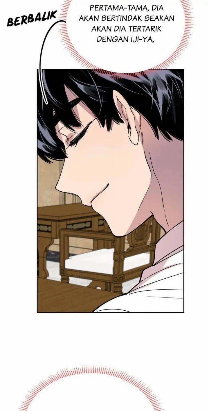 He Can’t Be This Dumb! Chapter 28 Gambar 75