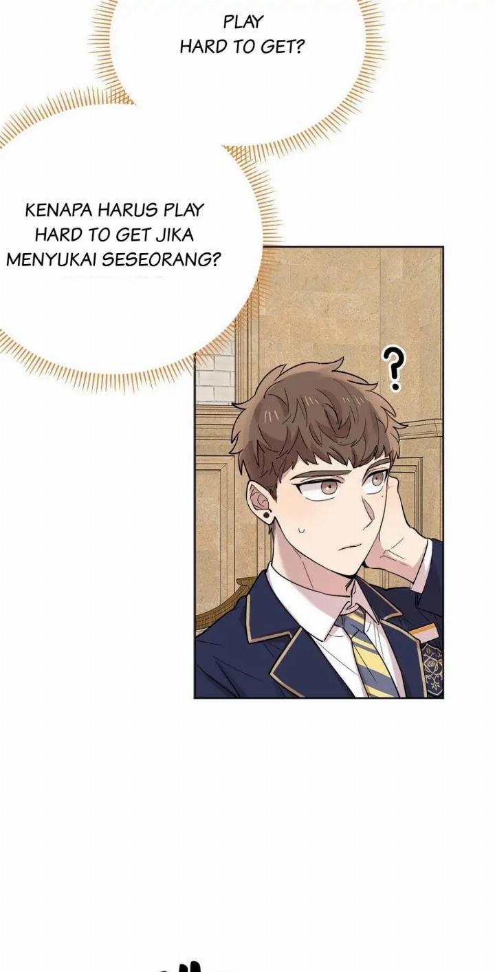 He Can’t Be This Dumb! Chapter 28 Gambar 77