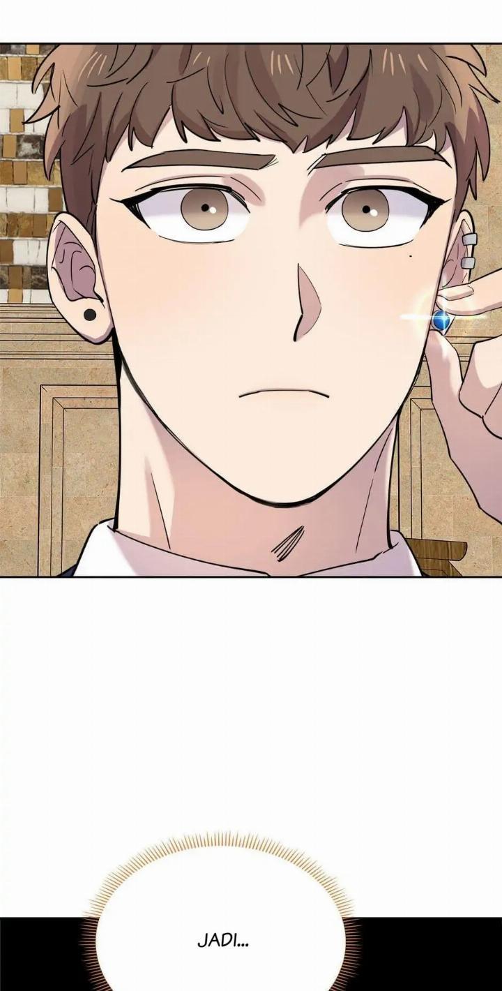 He Can’t Be This Dumb! Chapter 28 Gambar 82