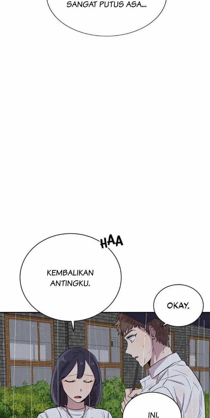 He Can’t Be This Dumb! Chapter 25 Gambar 13