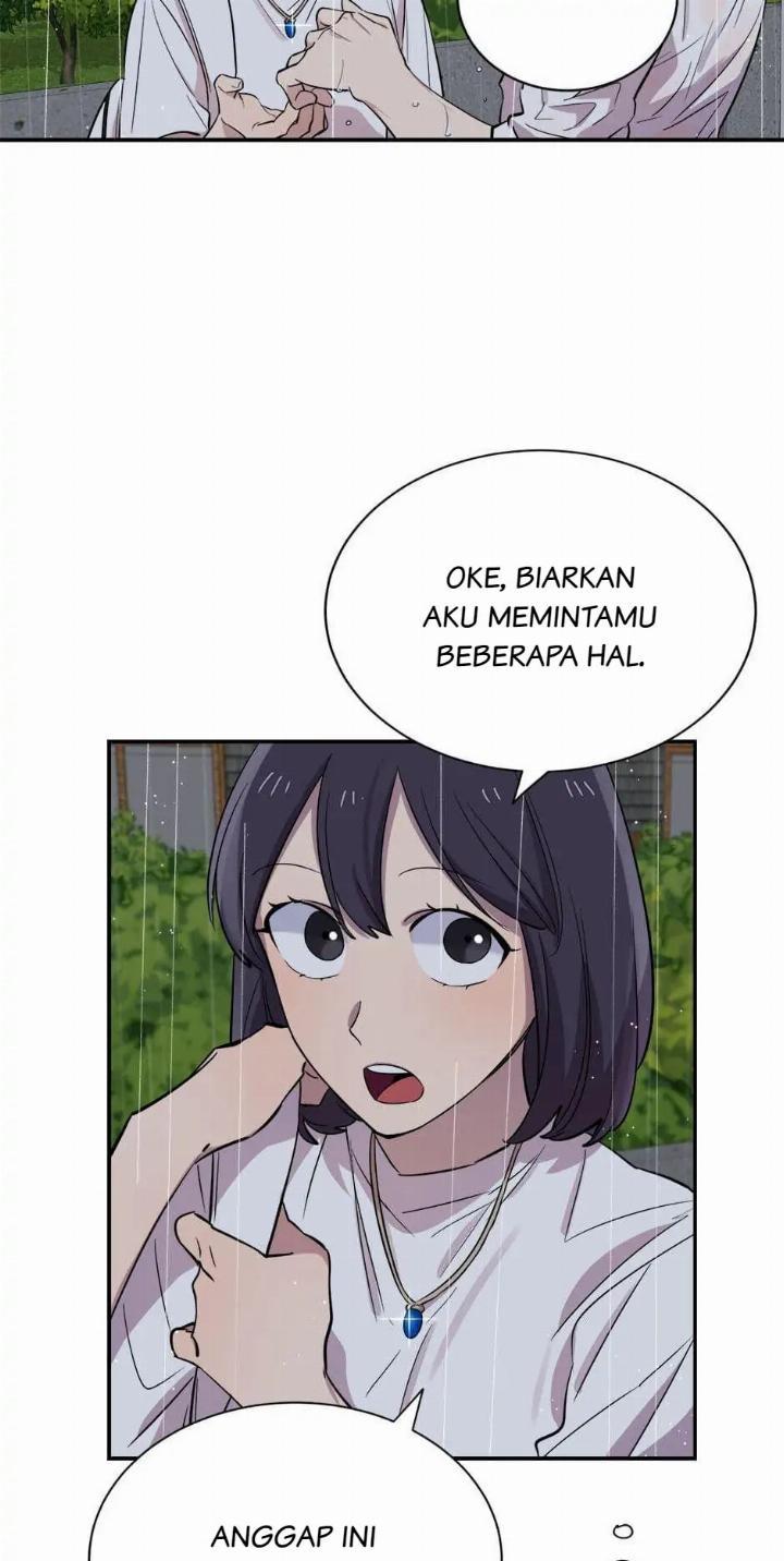 He Can’t Be This Dumb! Chapter 25 Gambar 14