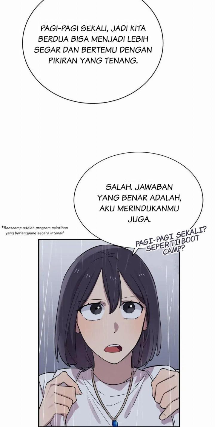 He Can’t Be This Dumb! Chapter 25 Gambar 17
