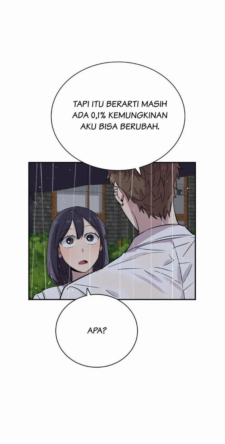 He Can’t Be This Dumb! Chapter 25 Gambar 24