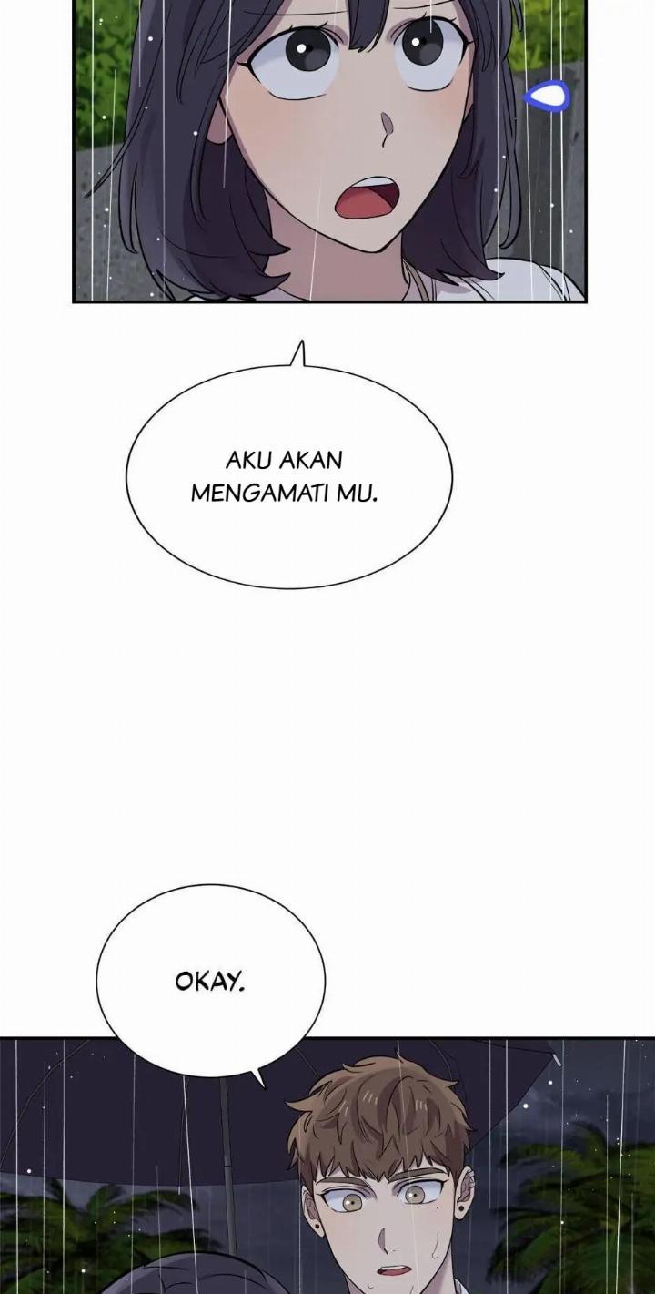 He Can’t Be This Dumb! Chapter 25 Gambar 27