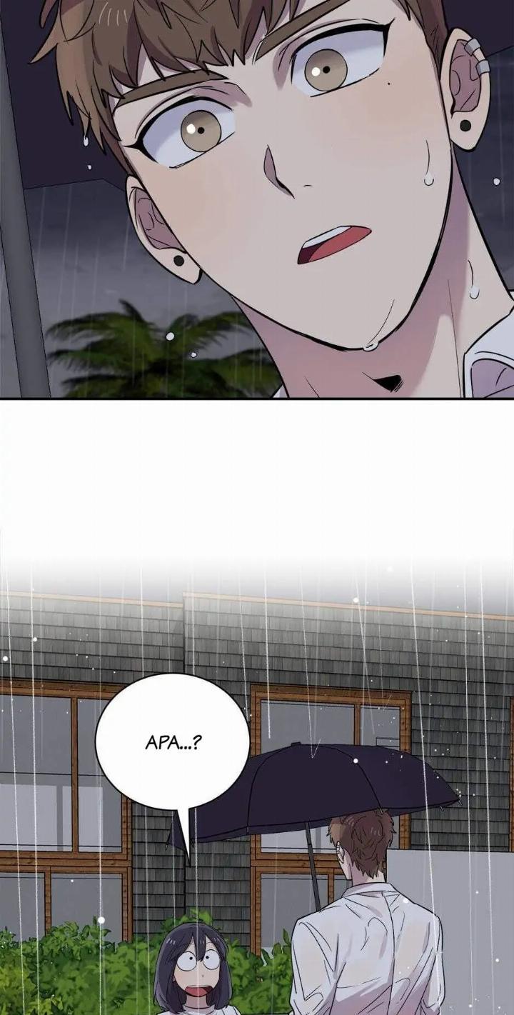 He Can’t Be This Dumb! Chapter 25 Gambar 29