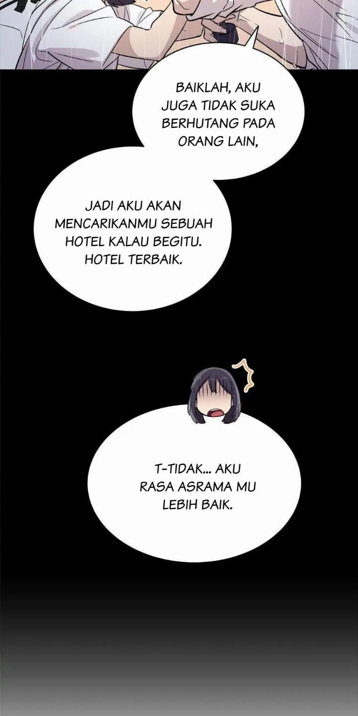 He Can’t Be This Dumb! Chapter 25 Gambar 34