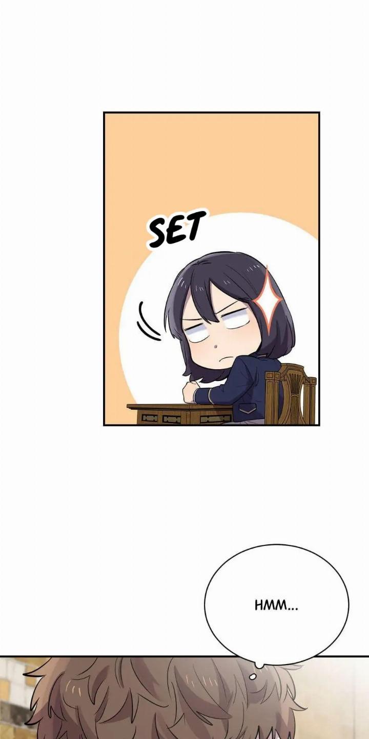 He Can’t Be This Dumb! Chapter 25 Gambar 37