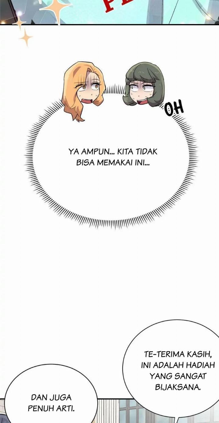 He Can’t Be This Dumb! Chapter 25 Gambar 44