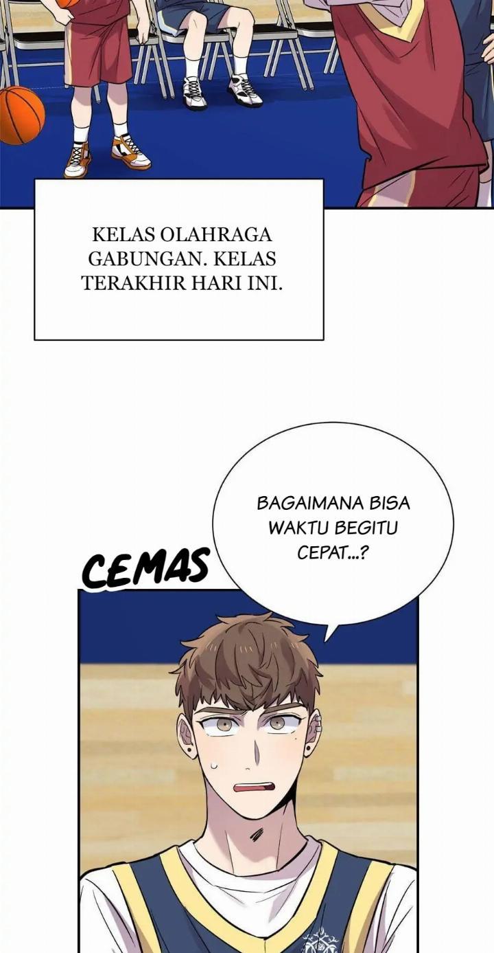 He Can’t Be This Dumb! Chapter 25 Gambar 49