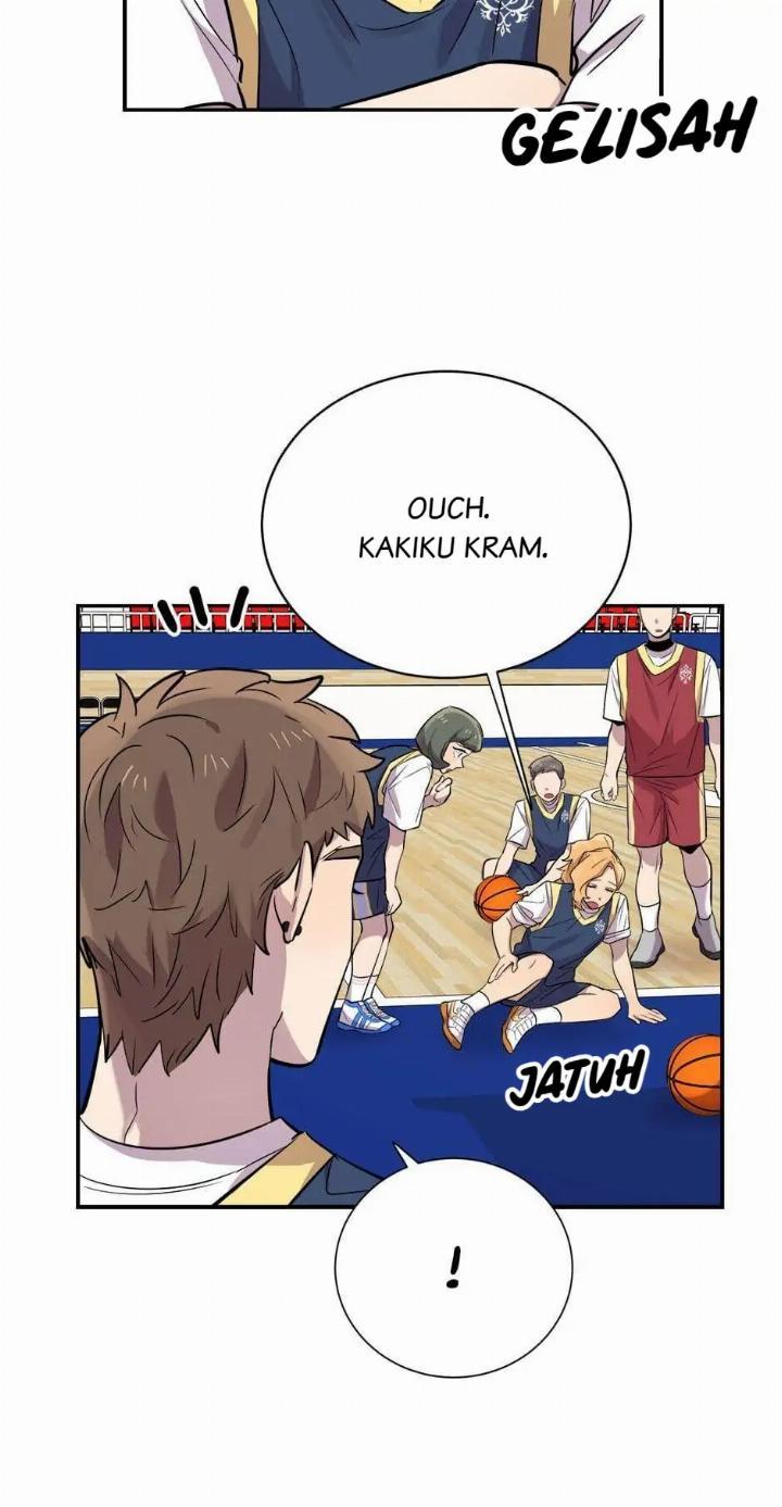 He Can’t Be This Dumb! Chapter 25 Gambar 50