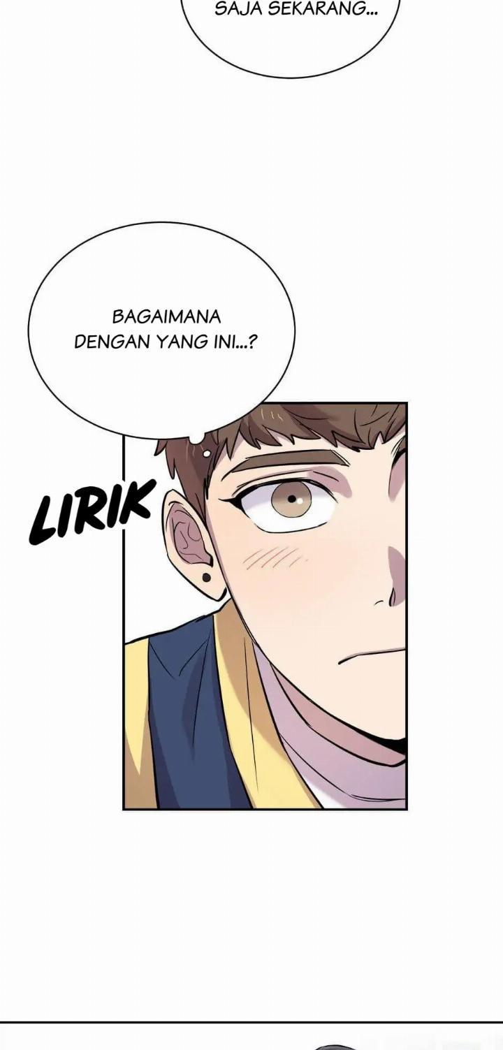 He Can’t Be This Dumb! Chapter 25 Gambar 57