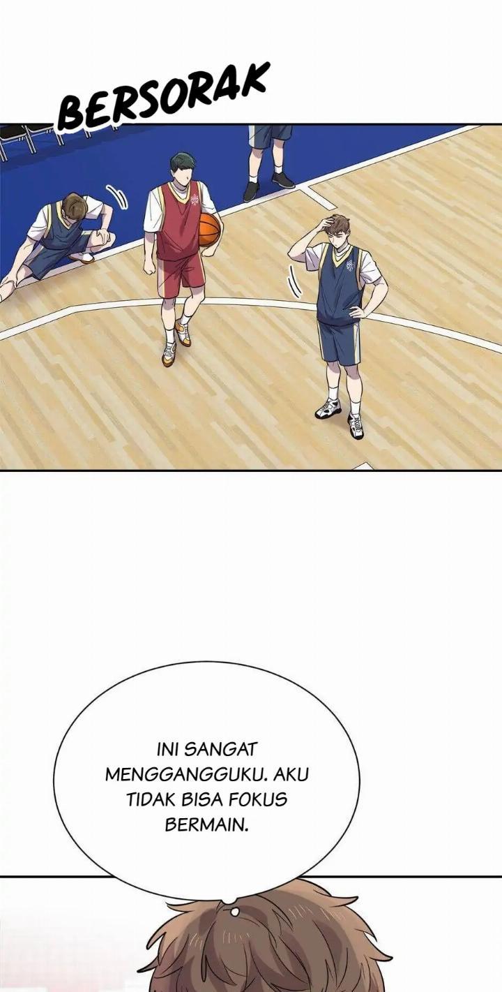 He Can’t Be This Dumb! Chapter 25 Gambar 69