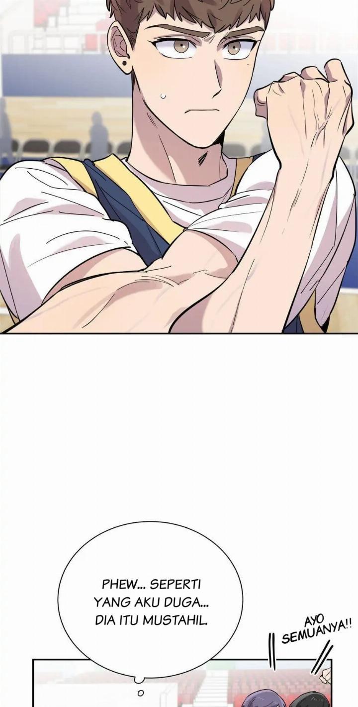 He Can’t Be This Dumb! Chapter 25 Gambar 70