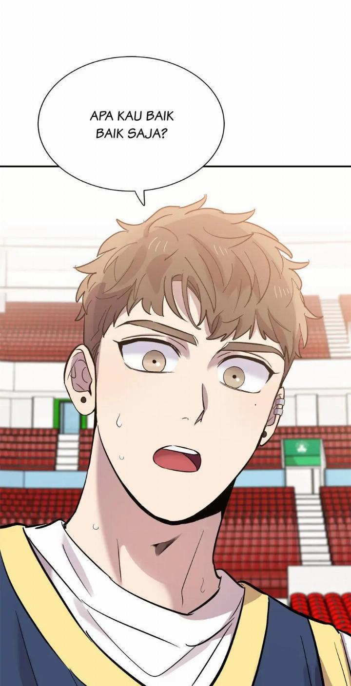 He Can’t Be This Dumb! Chapter 25 Gambar 79