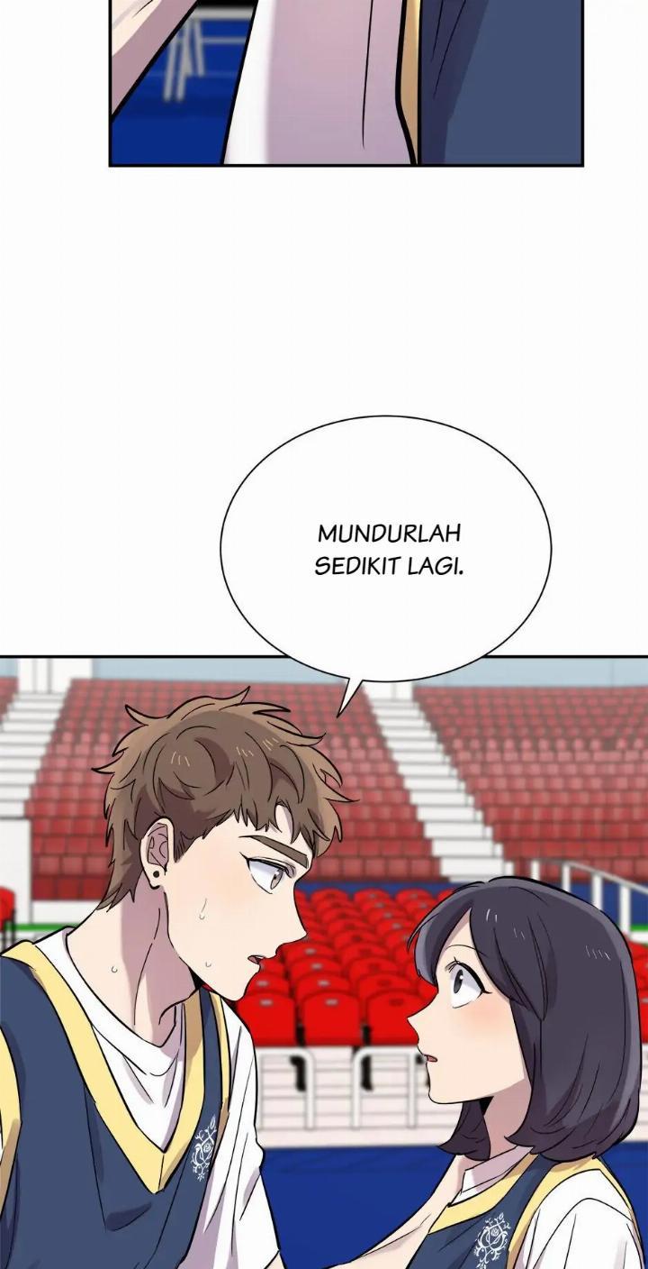 He Can’t Be This Dumb! Chapter 25 Gambar 81