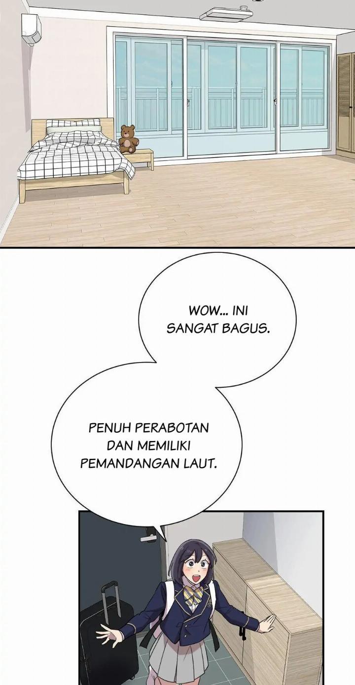 He Can’t Be This Dumb! Chapter 23 Gambar 10