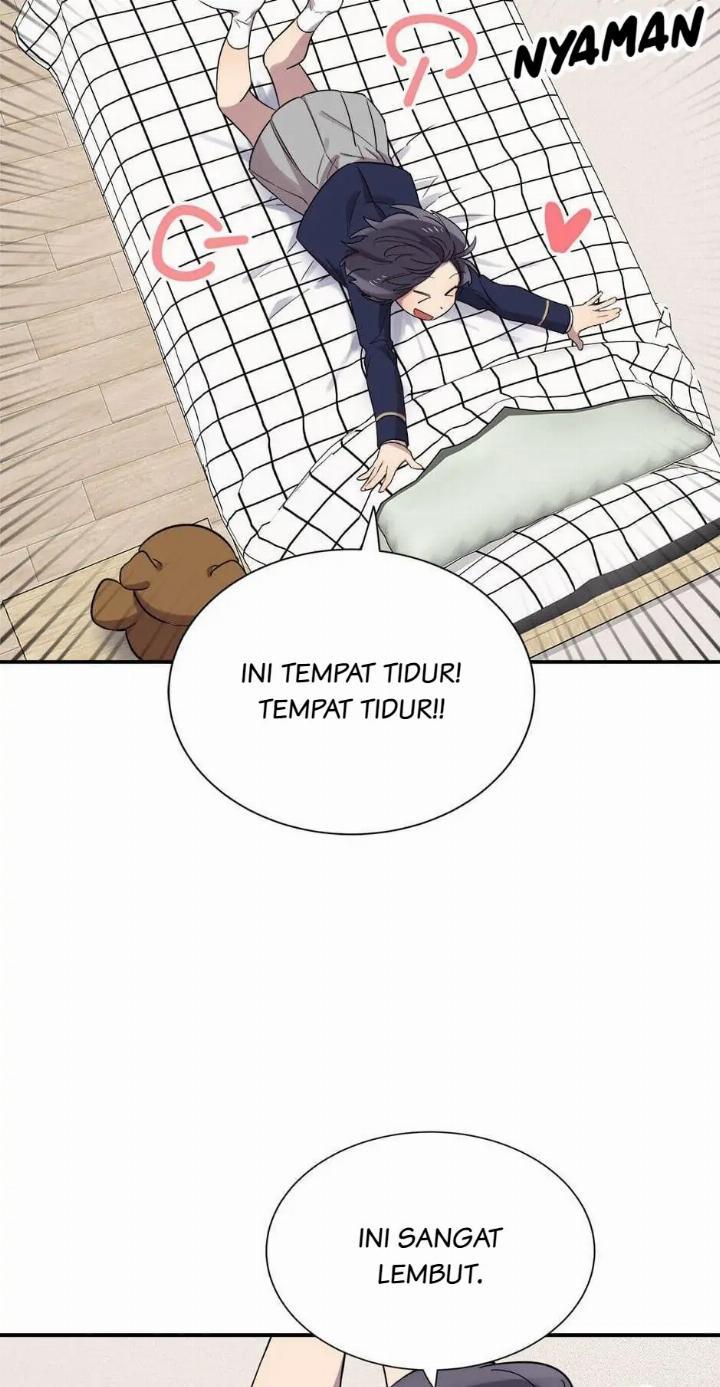 He Can’t Be This Dumb! Chapter 23 Gambar 13