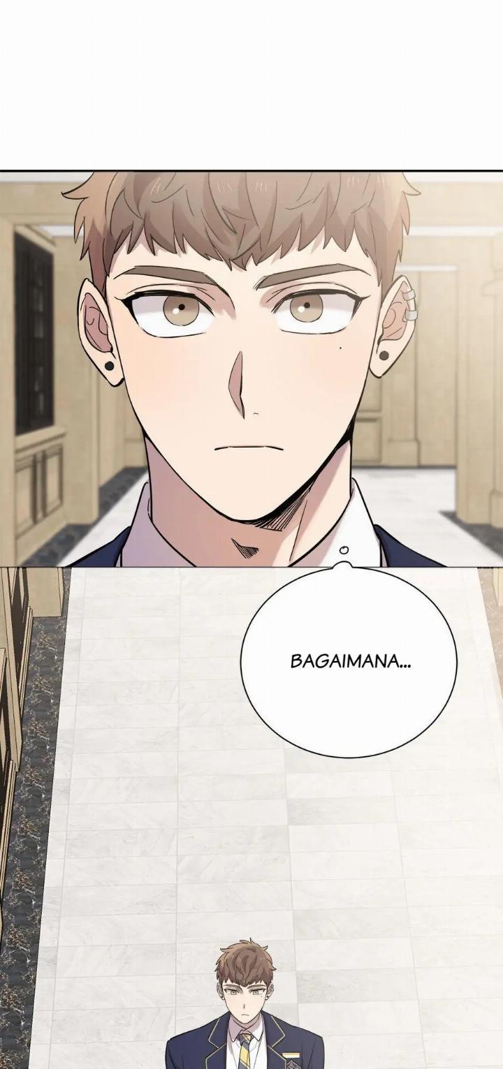 Baca Manhwa He Can’t Be This Dumb! Chapter 23 Gambar 2