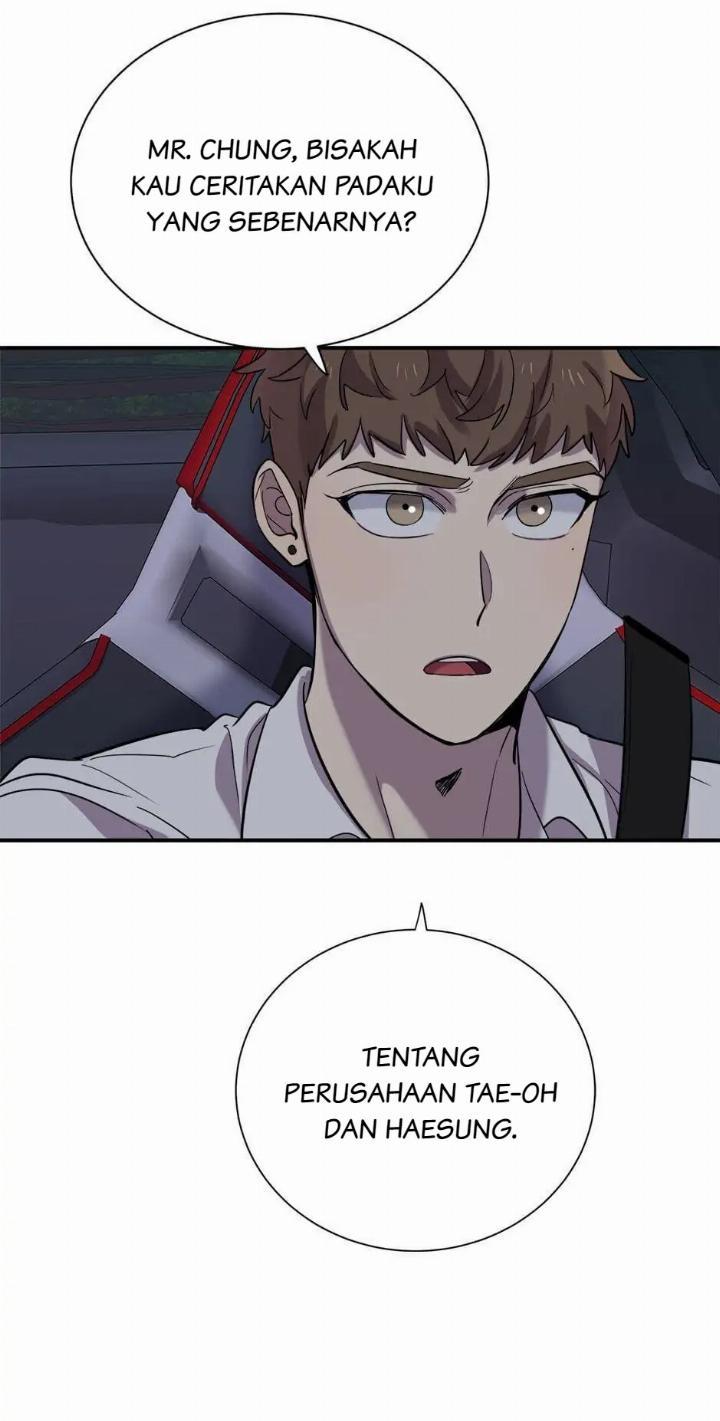 He Can’t Be This Dumb! Chapter 23 Gambar 37