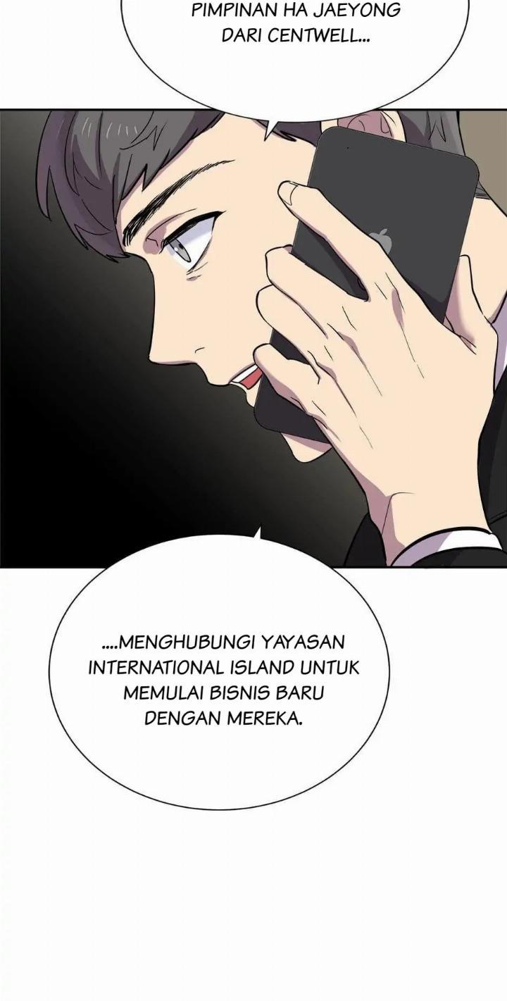 He Can’t Be This Dumb! Chapter 23 Gambar 41