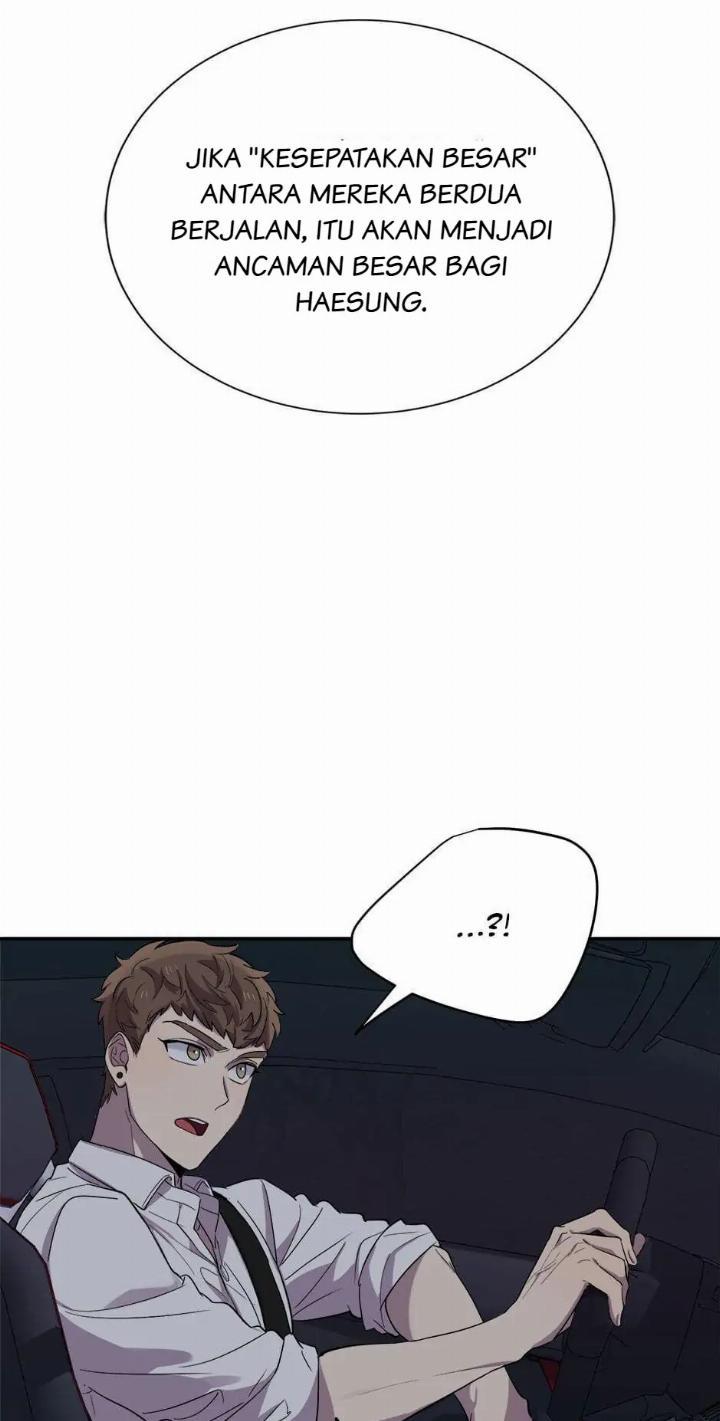 He Can’t Be This Dumb! Chapter 23 Gambar 42