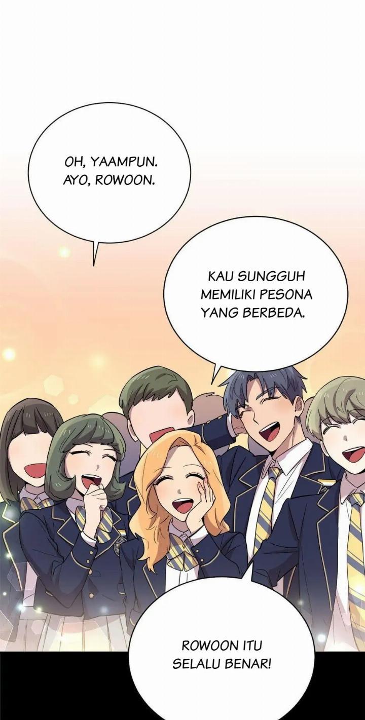 He Can’t Be This Dumb! Chapter 23 Gambar 53