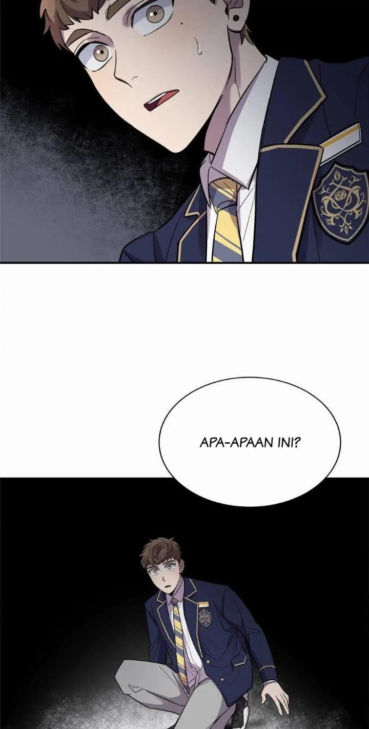 He Can’t Be This Dumb! Chapter 23 Gambar 56