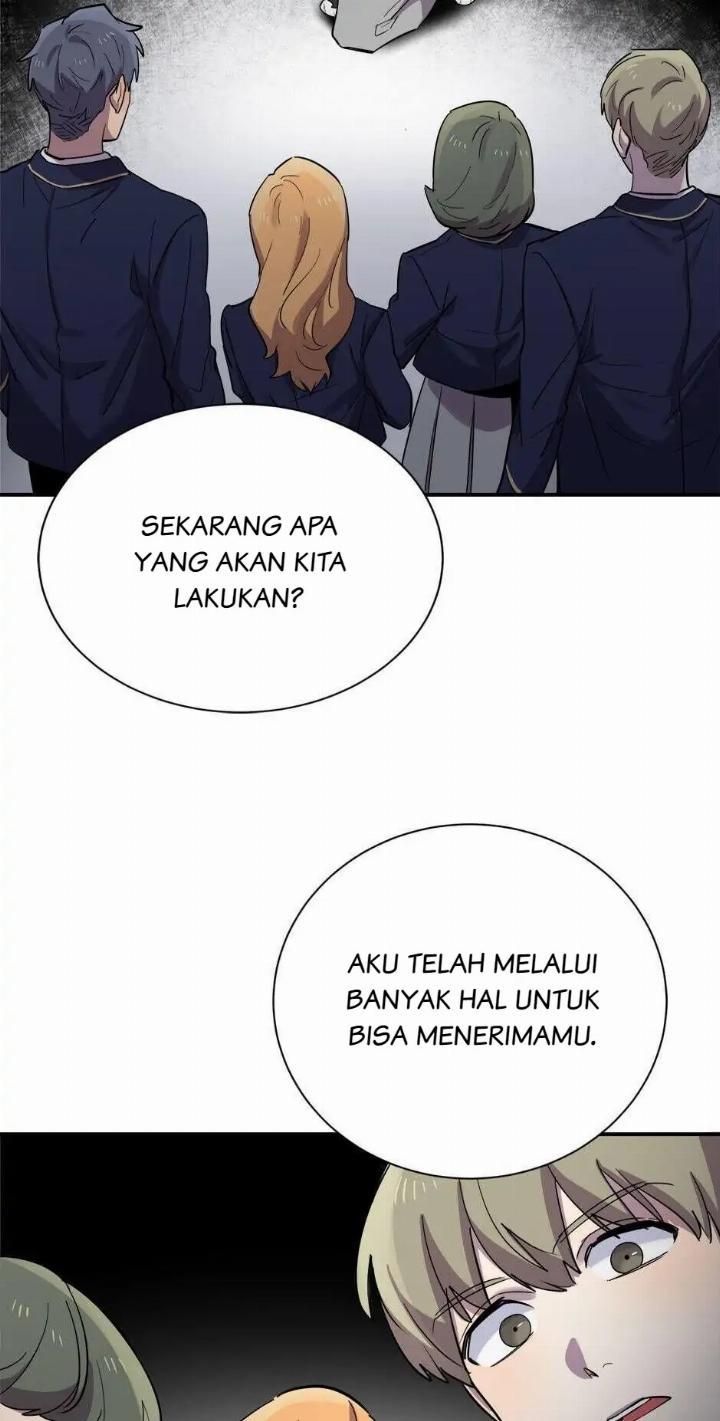 He Can’t Be This Dumb! Chapter 23 Gambar 57