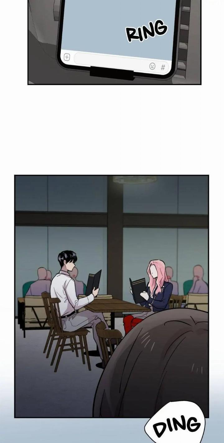 He Can’t Be This Dumb! Chapter 23 Gambar 61