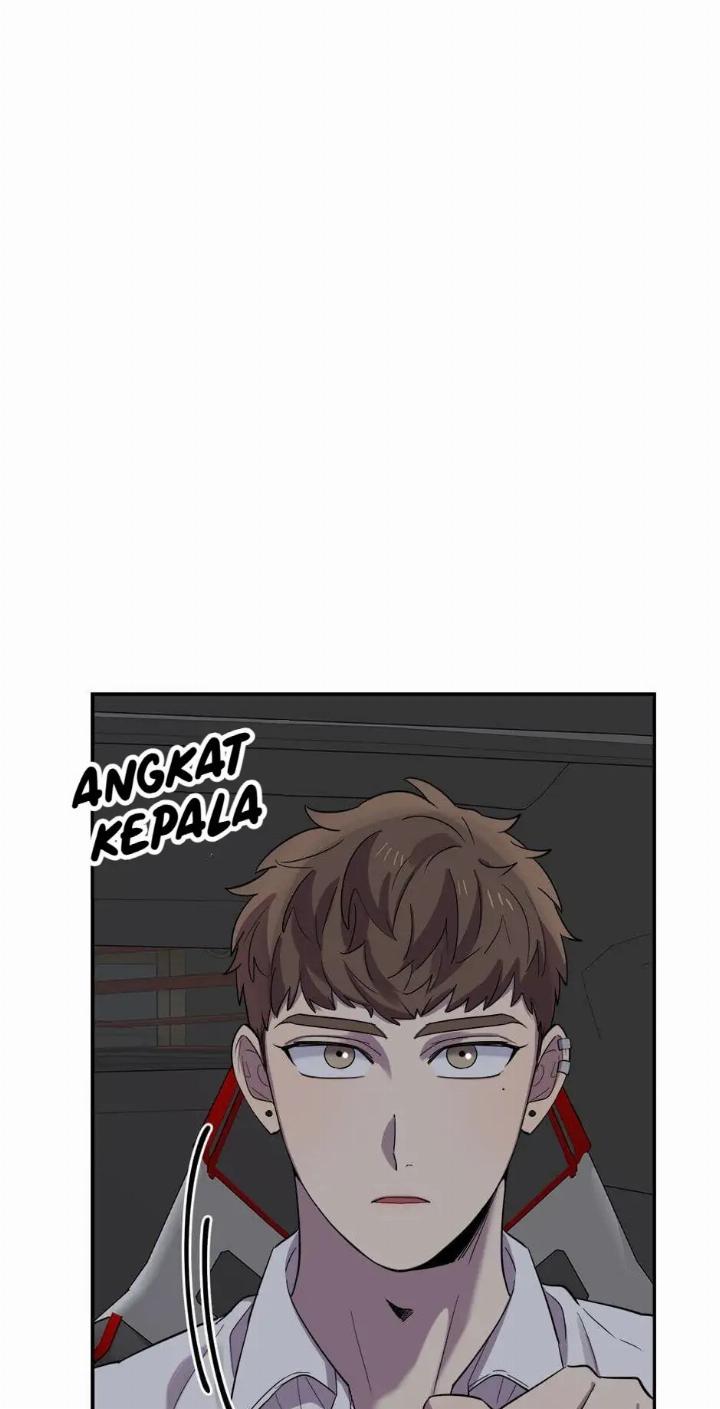 He Can’t Be This Dumb! Chapter 23 Gambar 72