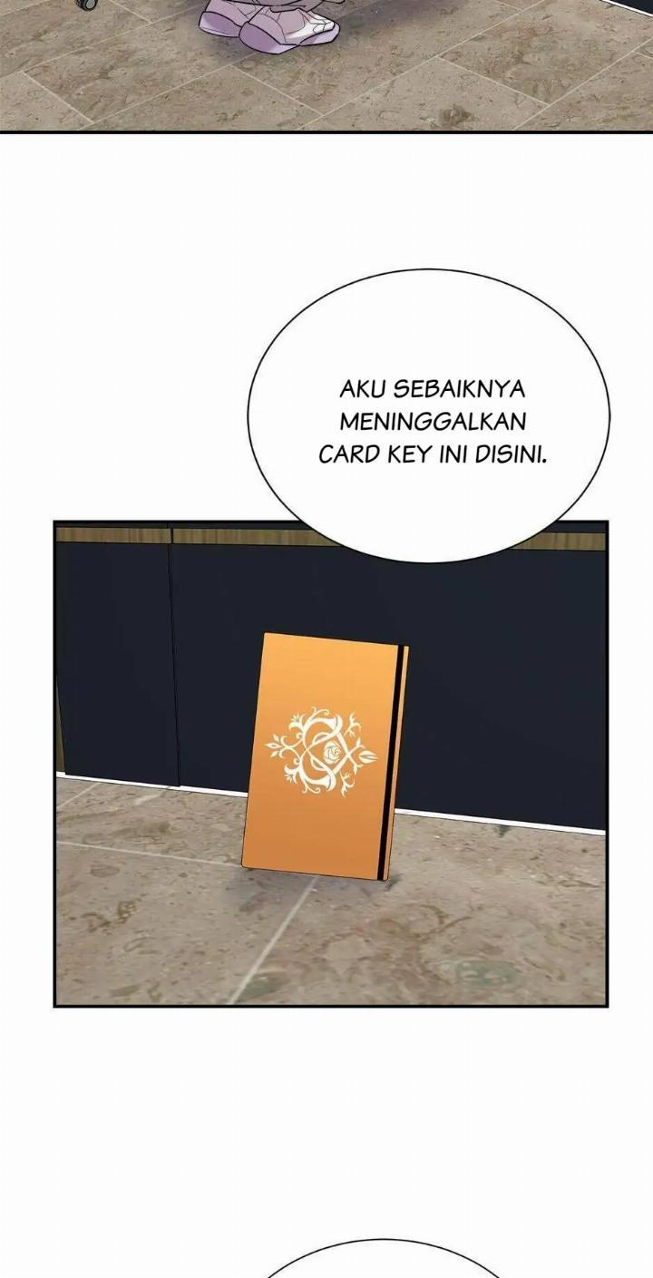 He Can’t Be This Dumb! Chapter 23 Gambar 76
