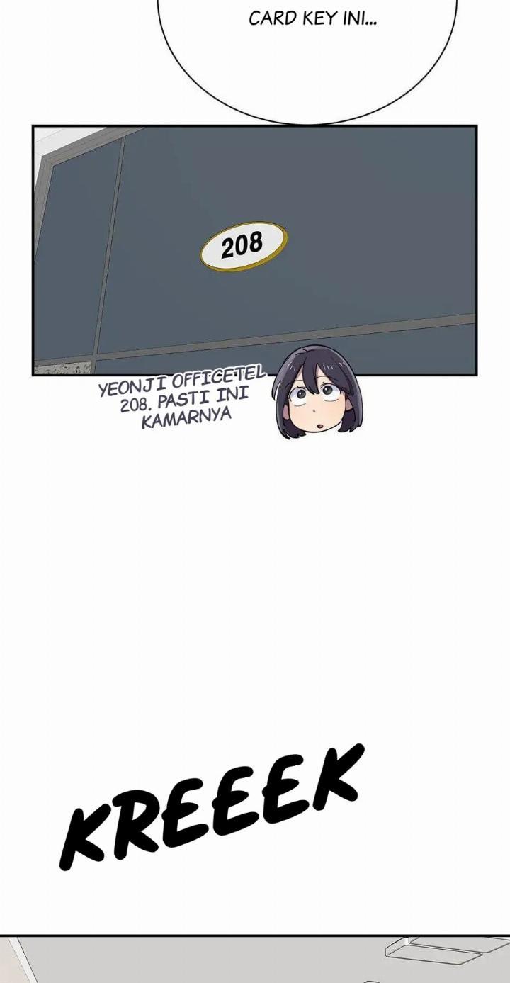 He Can’t Be This Dumb! Chapter 23 Gambar 9