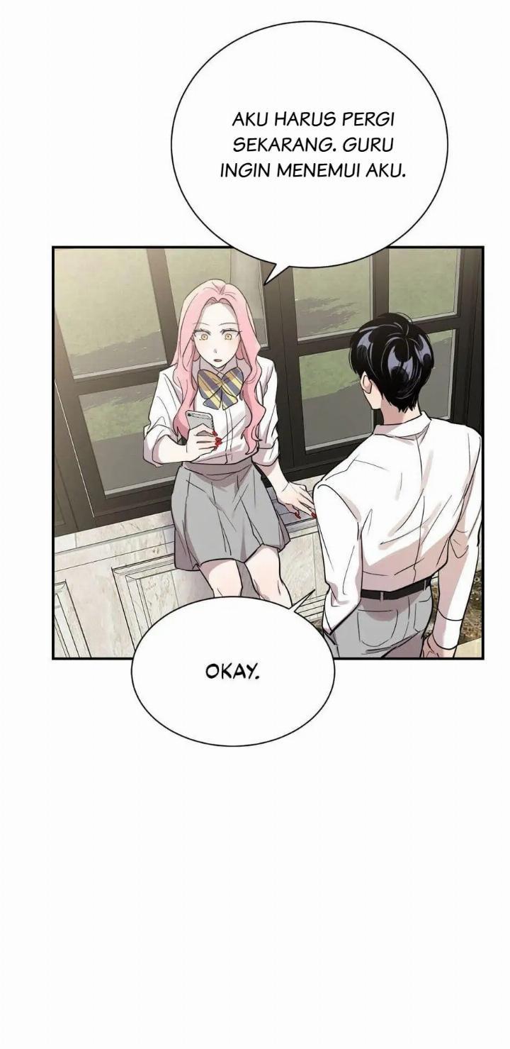 He Can’t Be This Dumb! Chapter 22 Gambar 10