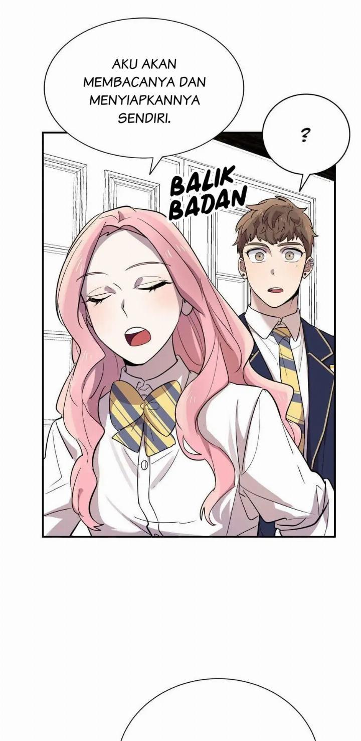 He Can’t Be This Dumb! Chapter 22 Gambar 18