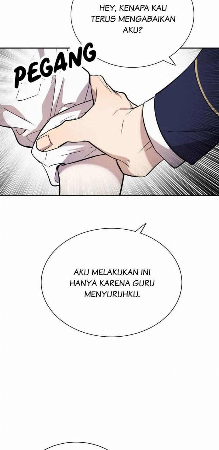 He Can’t Be This Dumb! Chapter 22 Gambar 19