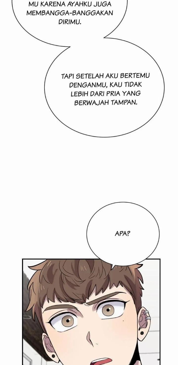 He Can’t Be This Dumb! Chapter 22 Gambar 23