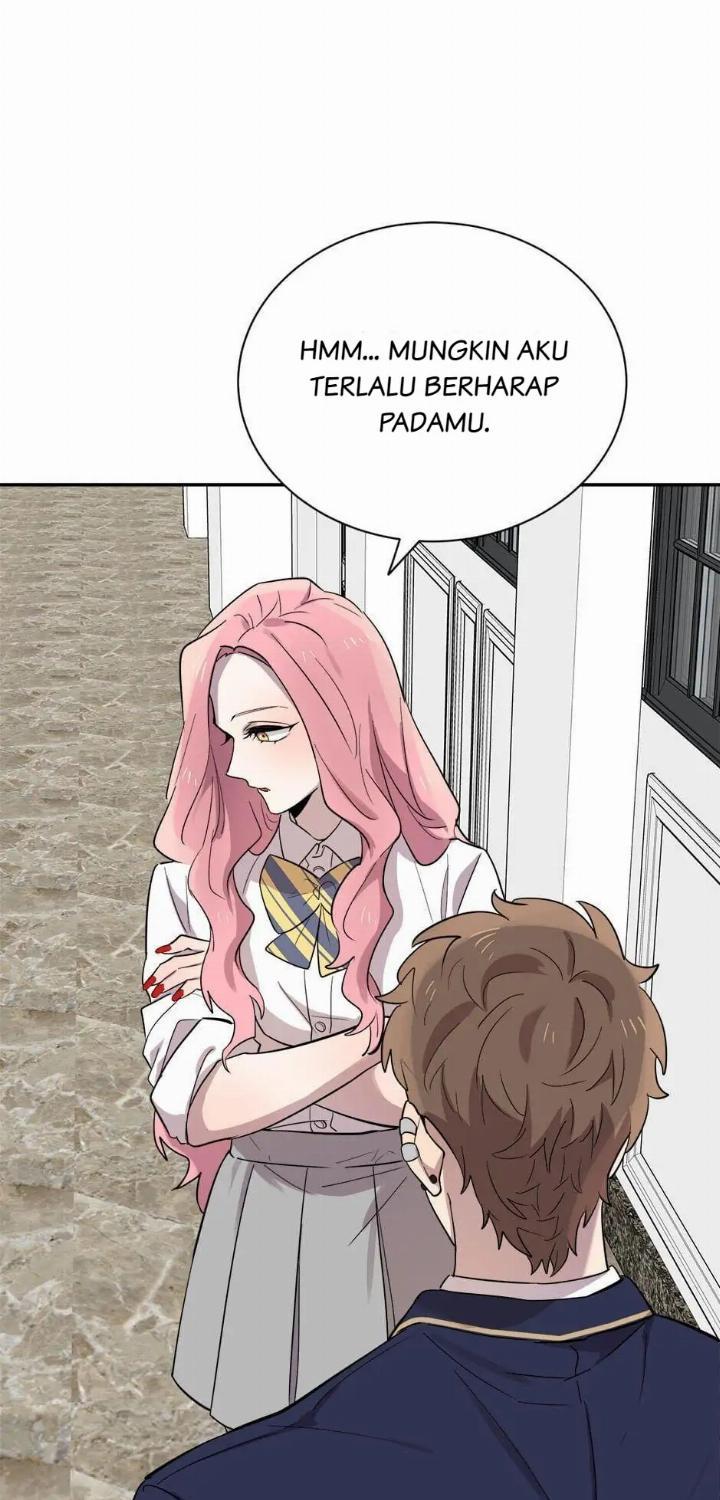 He Can’t Be This Dumb! Chapter 22 Gambar 26