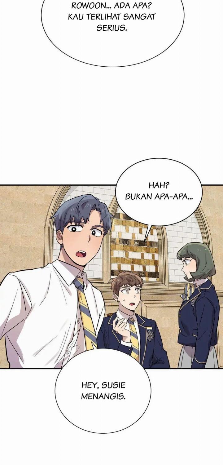 He Can’t Be This Dumb! Chapter 22 Gambar 30